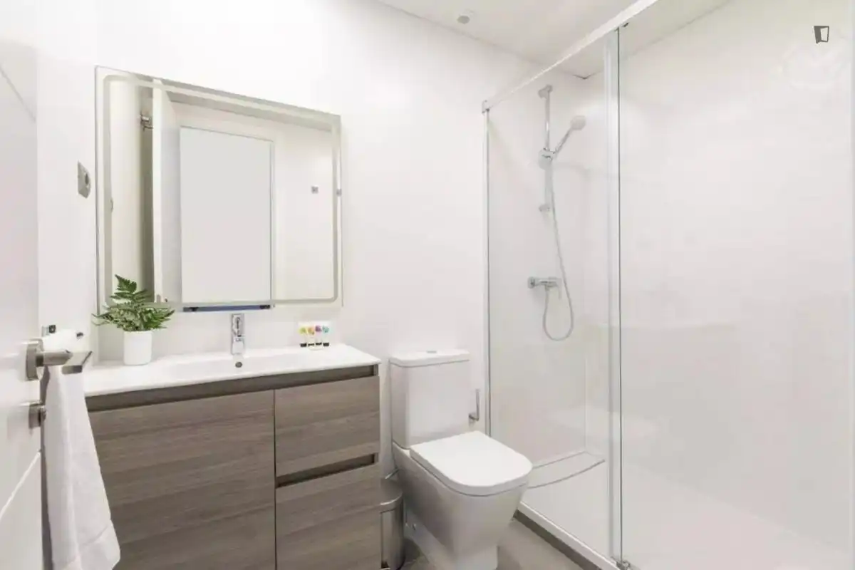 Apartamento con ascensor en alquiler en Centro, imagen 18