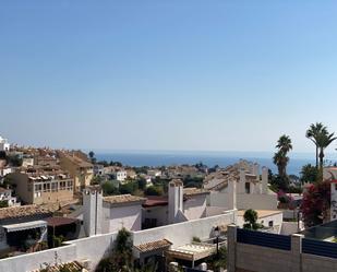 Vista exterior de Residencial en venda en Fuengirola