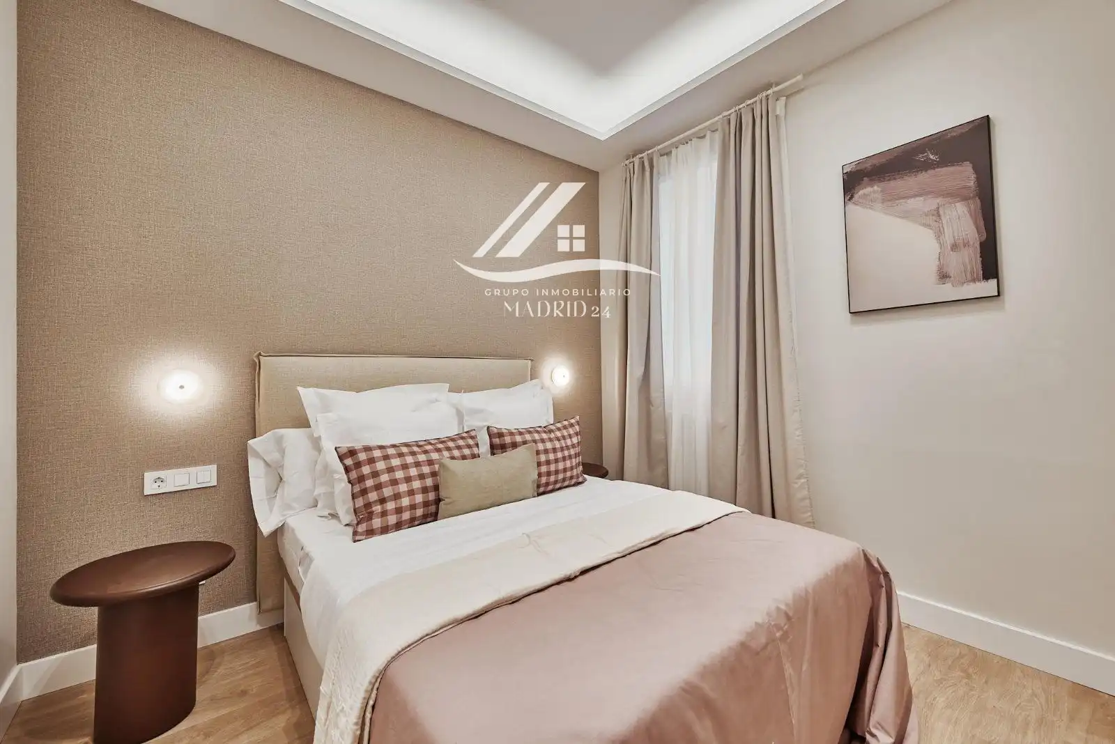 Flat with lift for sale in Calle del Conde de Peñalver, imagen 25