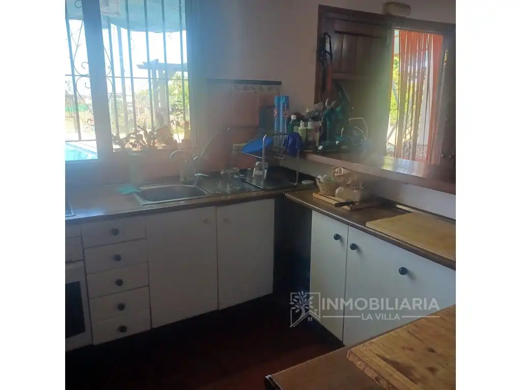 Kitchen of Country homes for sale in Alhaurín de la Torre  with Air Conditioner, Private garden and Terrace
