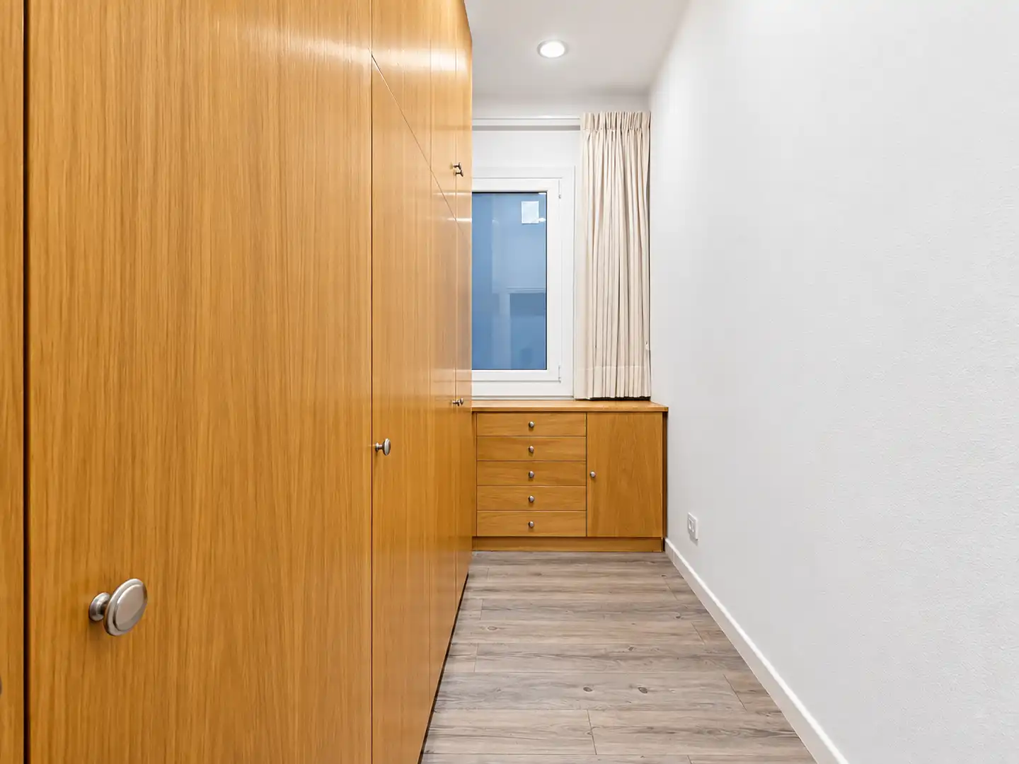 Piso con ascensor en venta en Ronda del Guinardó, imagen 18
