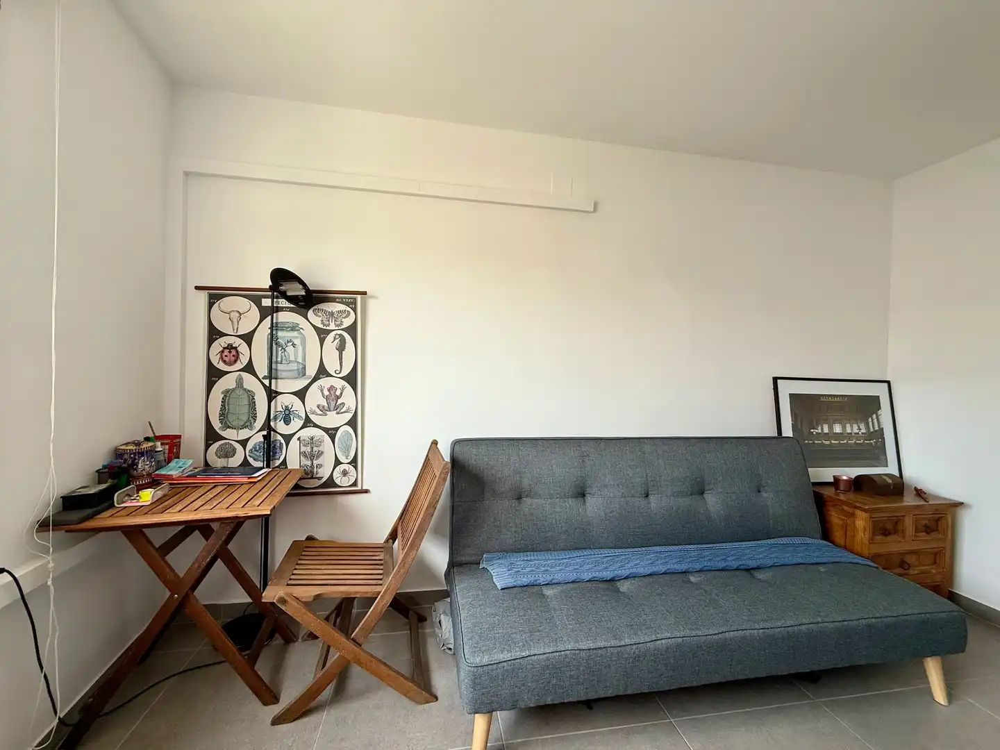 Ático con piscina en venta en El Balís, imagen 21
