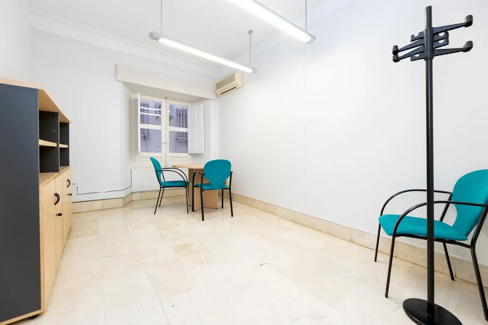 Piso en venta en San Matías - Realejo