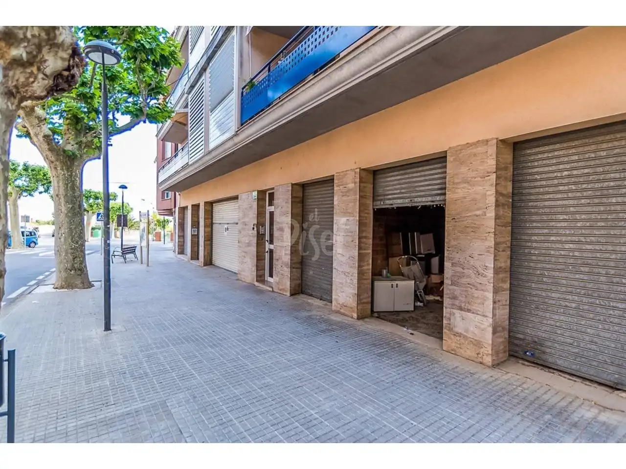 Local comercial en venta en Vila-rodona, imagen 4