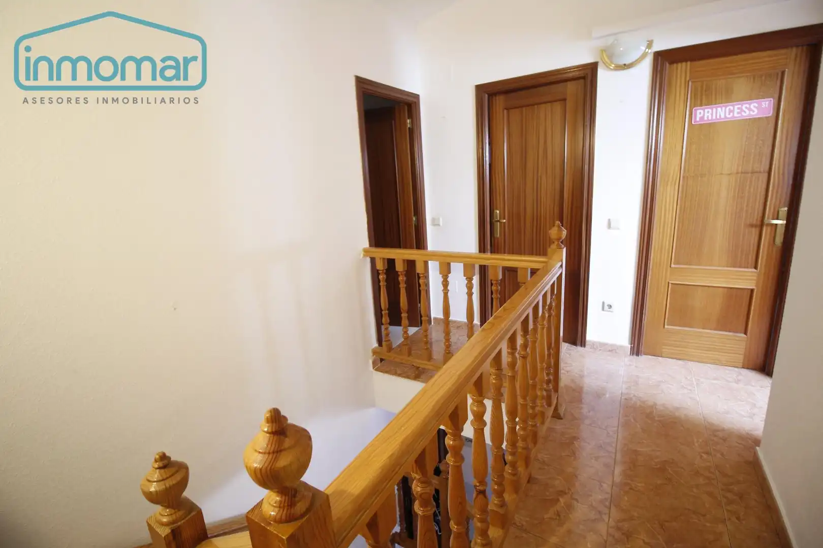 Maisonette zum Verkauf in Santa Bárbara