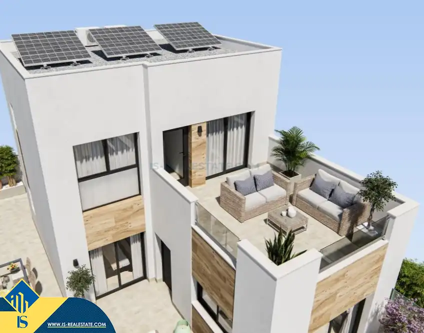 Maison avec piscine à vendre à Benijófar, imagen 7