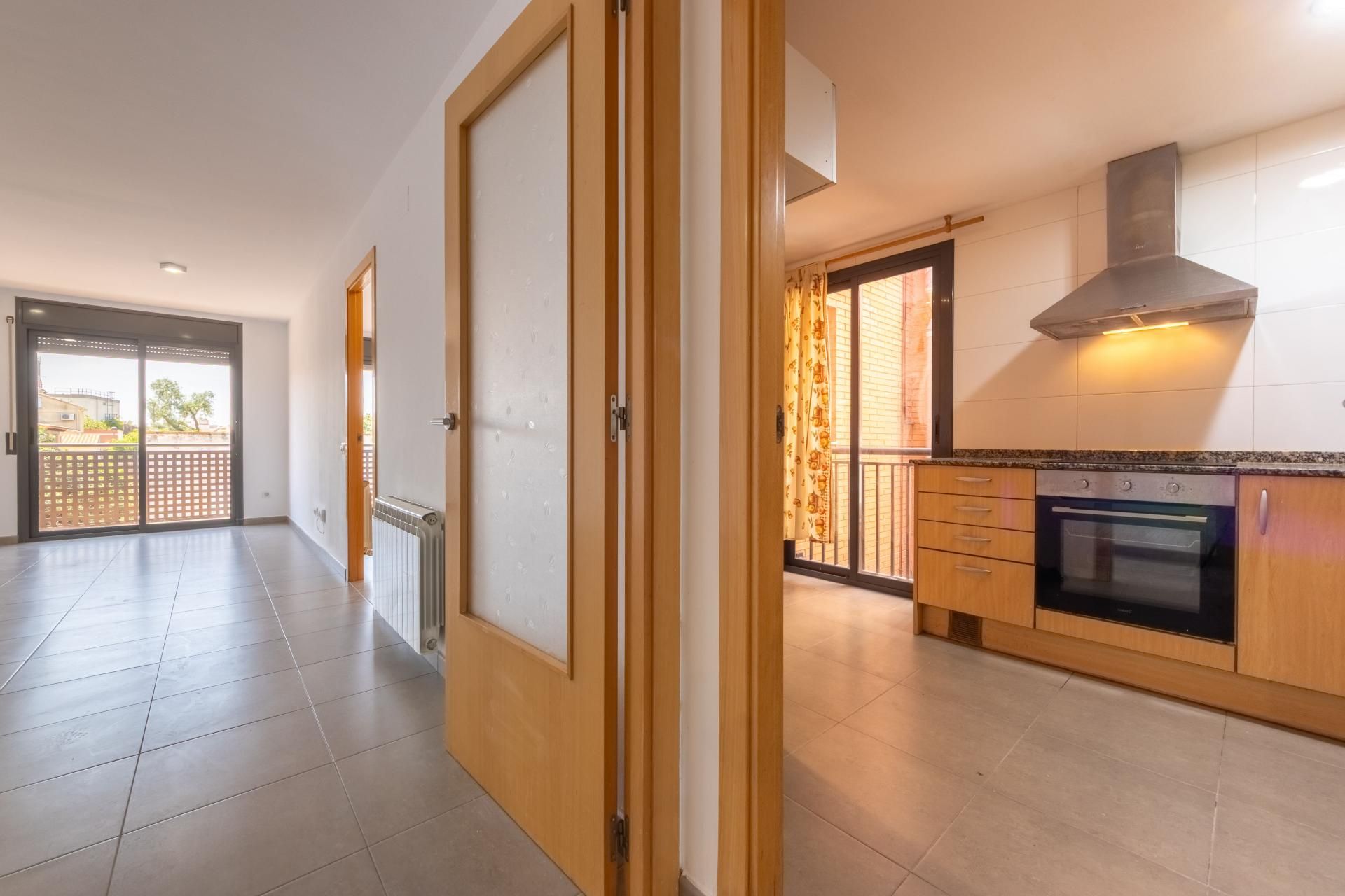 Flat for sale in Perafort  with Heating and Balcony