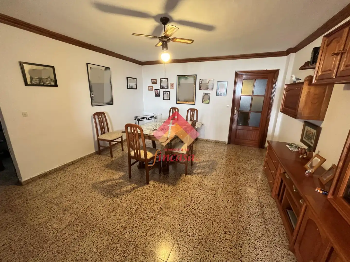 Piso en venta en Ronda