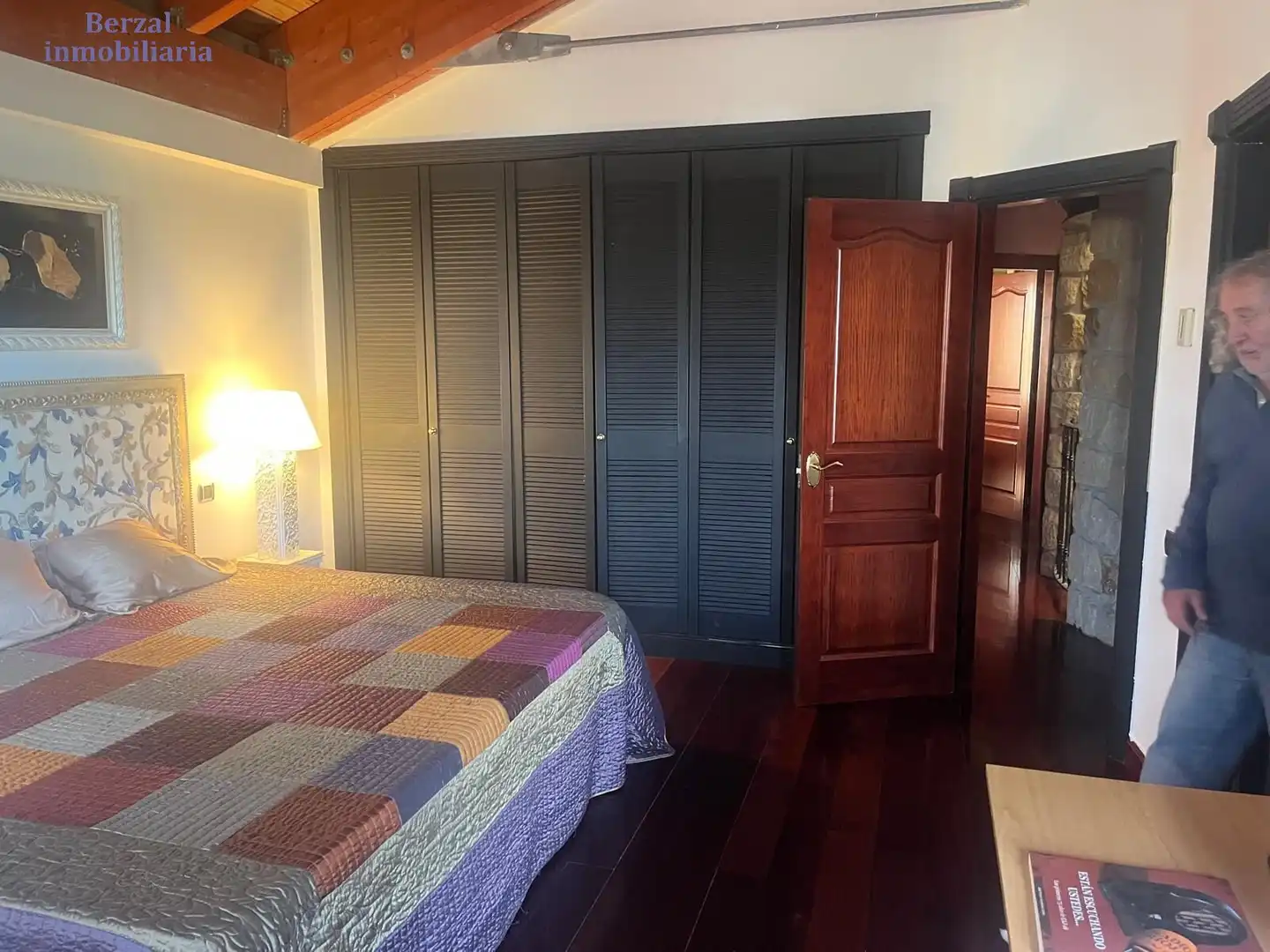 Detached house with garden for sale in Calle de Valle del Oja, imagen 46
