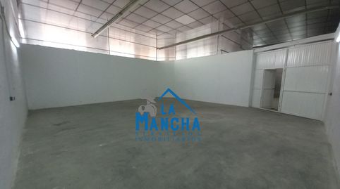 Photo 4 of Industrial buildings for rent in Pedanías - Extrarradio, Albacete Capital