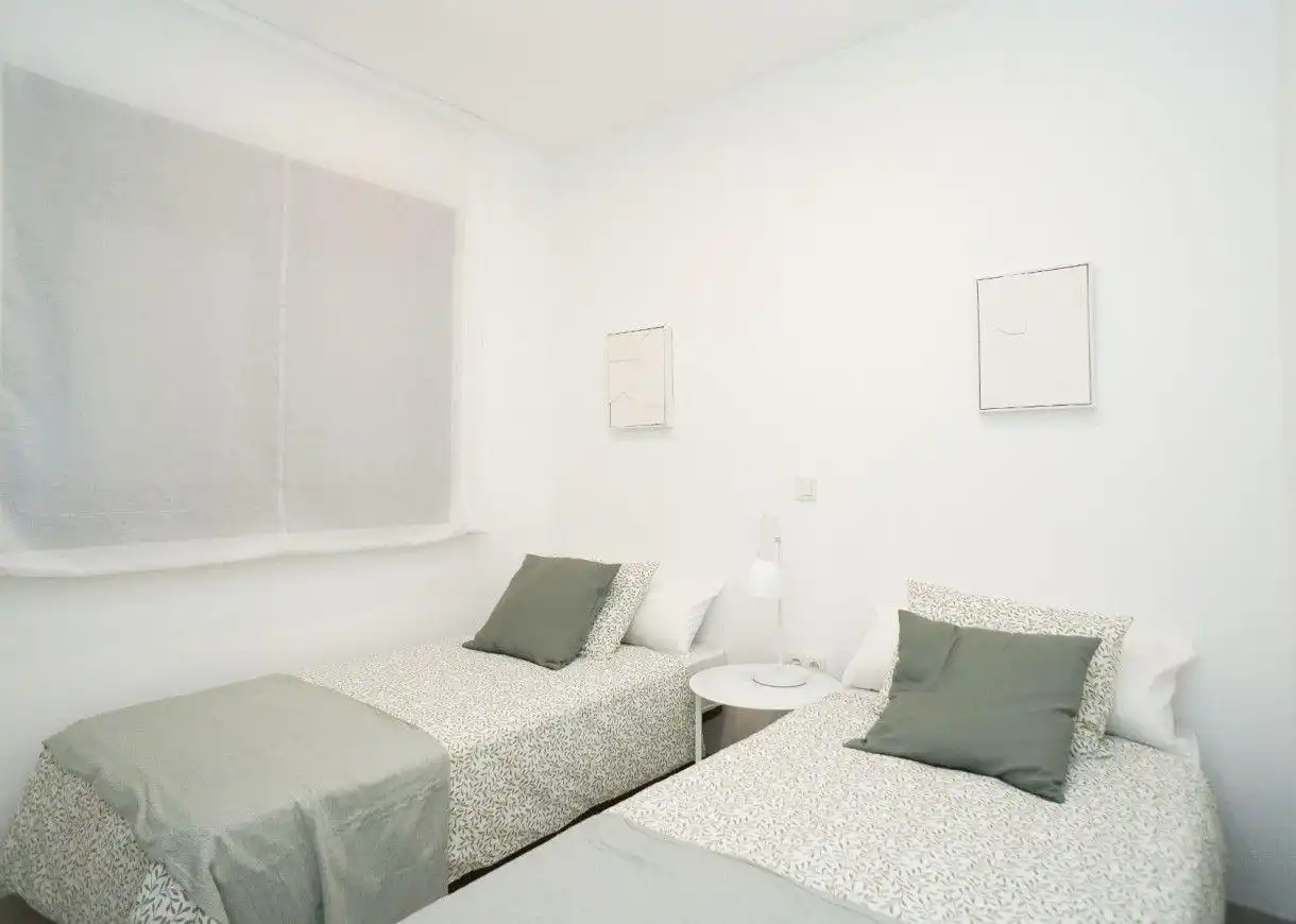 Apartament amb piscina en venda a Nueva Torrevieja - Aguas Nuevas, imagen 15