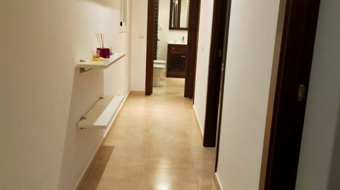 Foto 4 de Piso de alquiler en Los Castillejos - La Trinidad, Málaga Capital