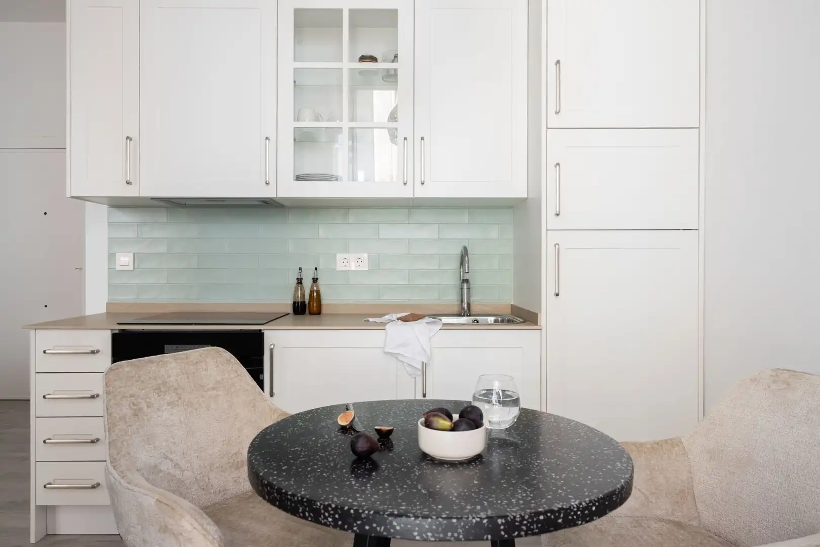 Apartament amb balcó de lloguer a Centro, imagen 5