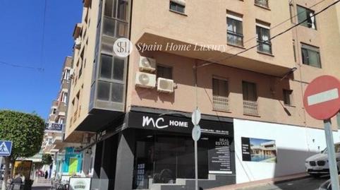 Foto 2 de Piso en venta en Calle la Creu, Pueblo - Urbanizaciones, Alicante