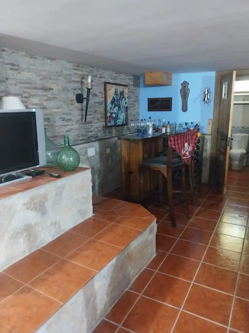Casa o chalet en venta en Santoña con Calefacción, Jardín privado y Terraza