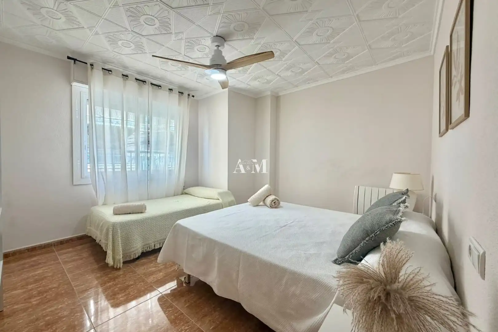 Wohnung mit Terrasse zur Miete in Playa del Cura, imagen 19