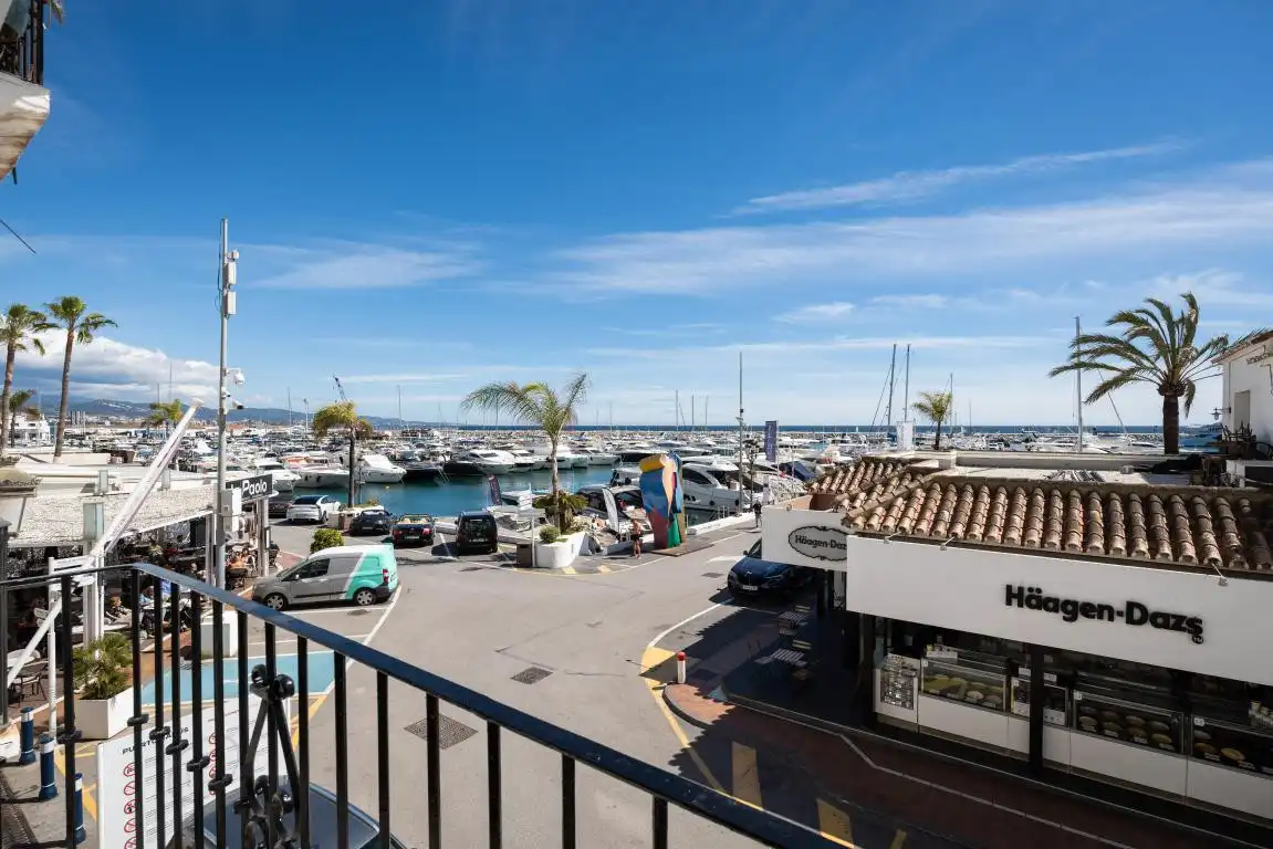 Apartament en venda a Nueva Andalucía, imagen 4