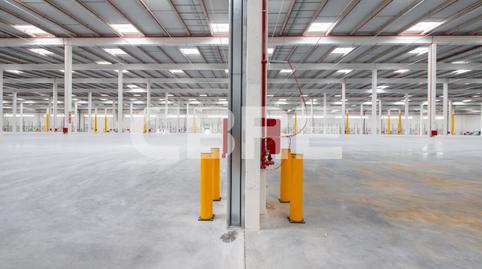 Photo 3 of Industrial buildings to rent in Calle Pizarro, 3, Estación - Los Manantiales, Guadalajara