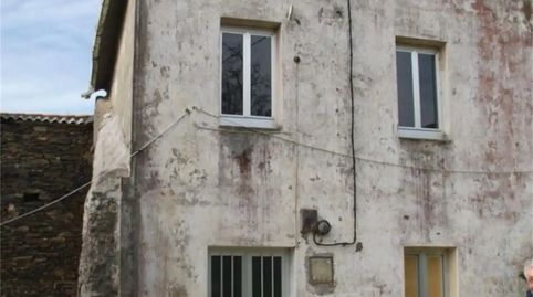 Foto 4 de Casa adosada en venta en Lugar Nebril, 3, Cedeira, A Coruña
