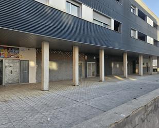 Vista exterior de Local de lloguer en Egüés amb Terrassa