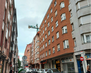 Vista exterior de Pis de lloguer en Gijón 