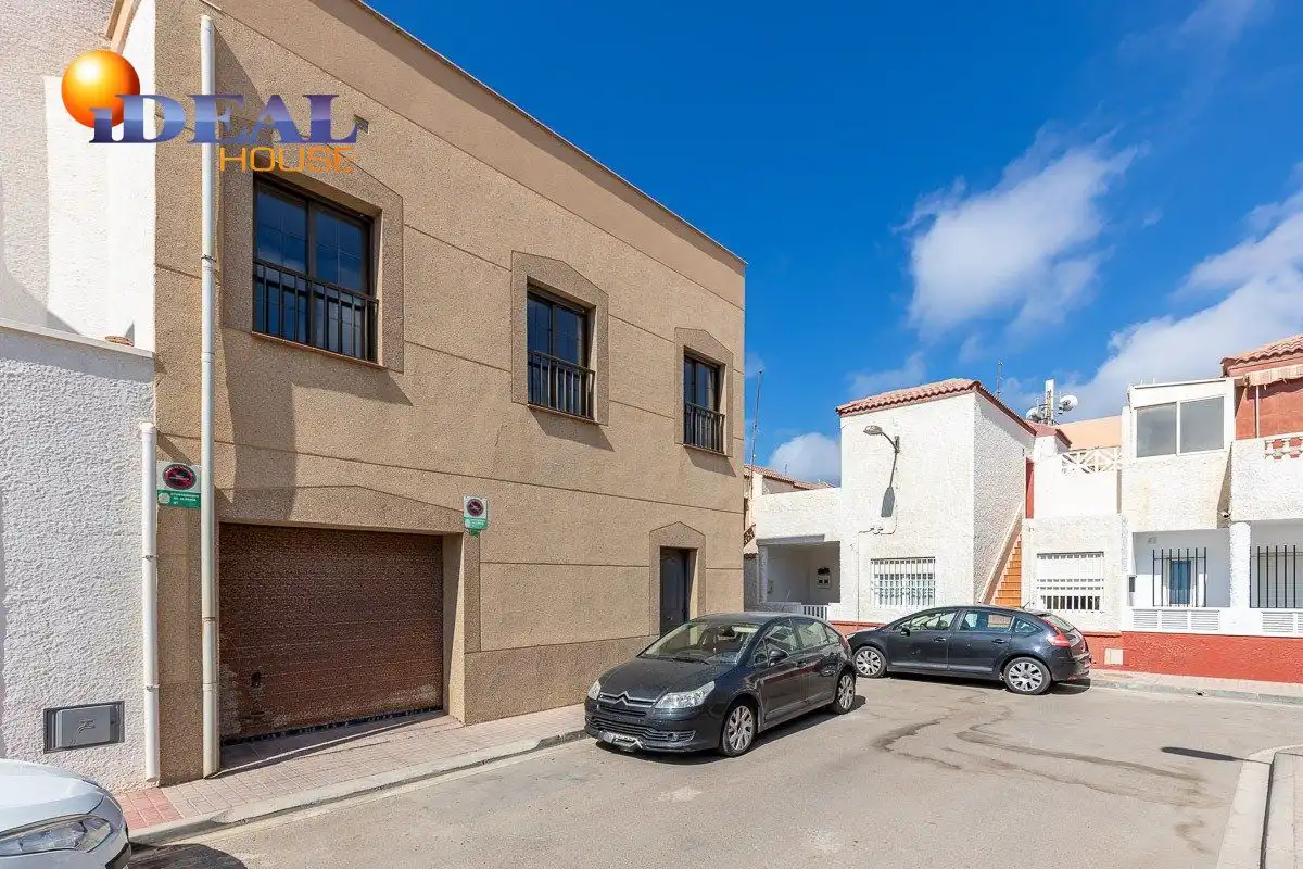 Casa in vendita a Cabo de Gata, imagen 36