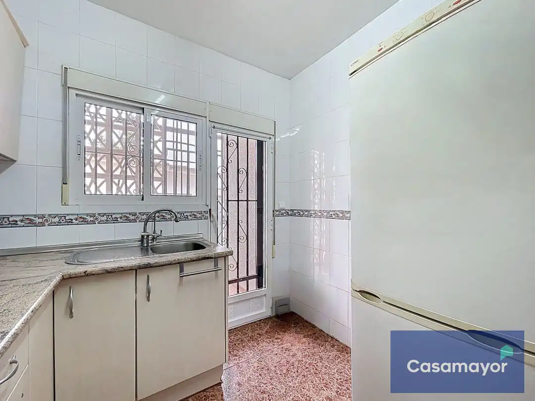 Casa o chalet en venta en Carrer Mig Jorn, La Huerta