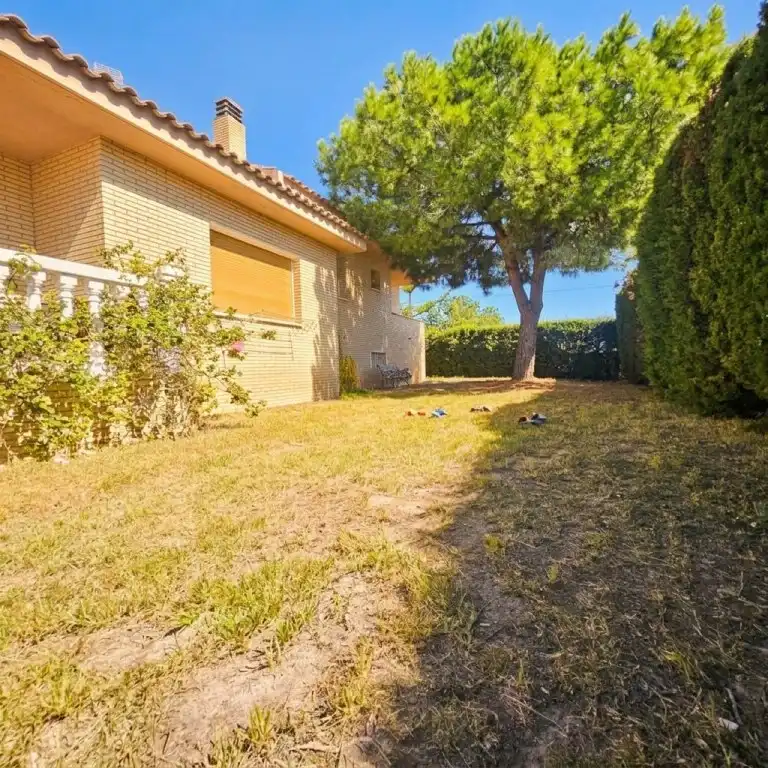 Villa con piscina in vendita a Vilafortuny - Cap de Sant Pere, imagen 7