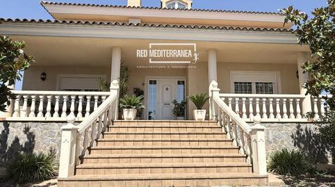 Photo 2 of House or chalet for sale in Dels Pins, Banyeres de Mariola, Alicante