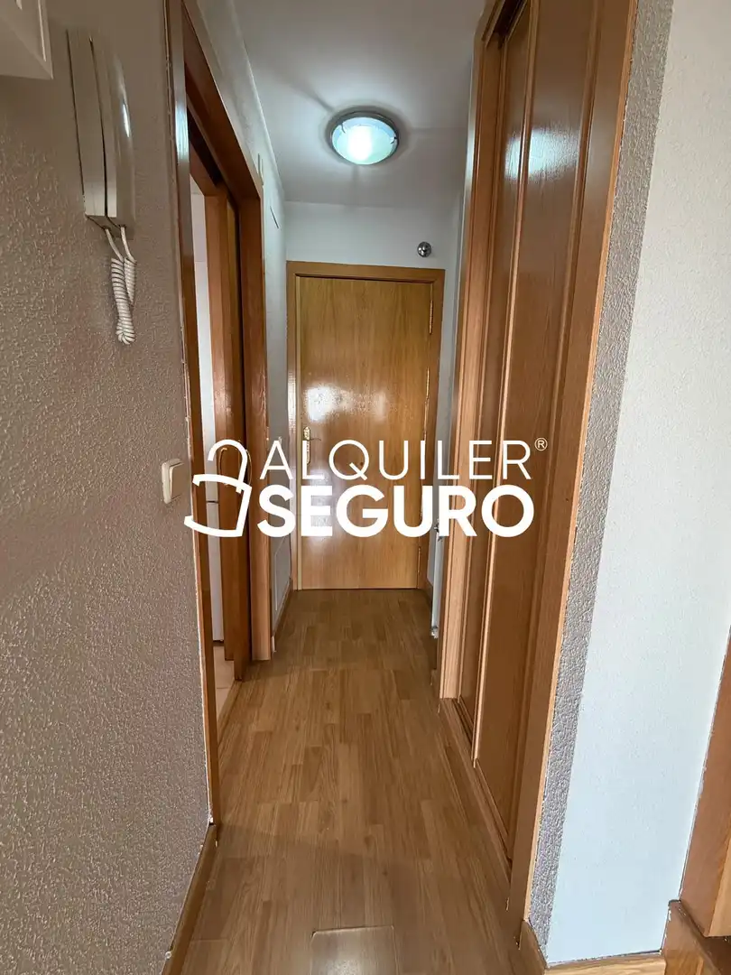 Piso de alquiler en Arganda del Rey con Aire acondicionado y Terraza