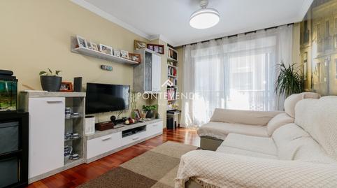 Foto 5 de Pis en venda a La Seca - Los Salgueriños, Pontevedra