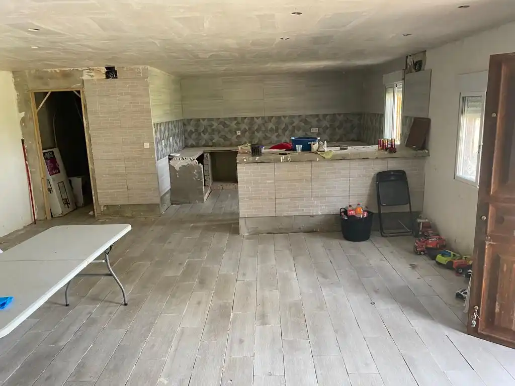 Cocina de Residencial en venta en Arcos de la Frontera