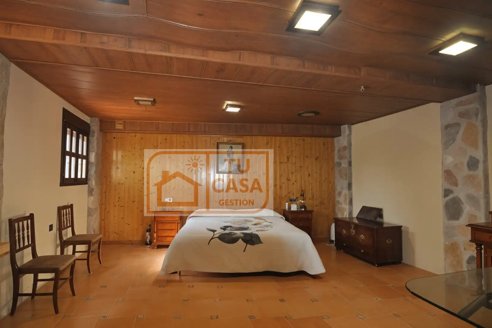 Terraced house with terrace for sale in Calle Carolina Coronado, imagen 9