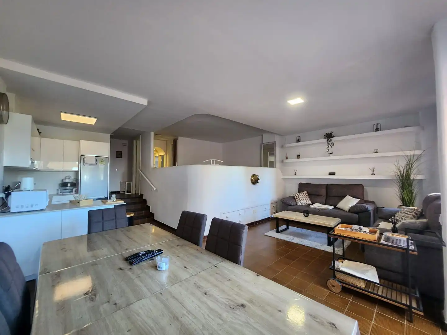 Flat with pool for sale in Santa Margarita, imagen 5