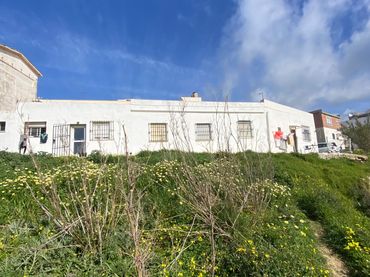 Casa en venda a Calle Almanzor