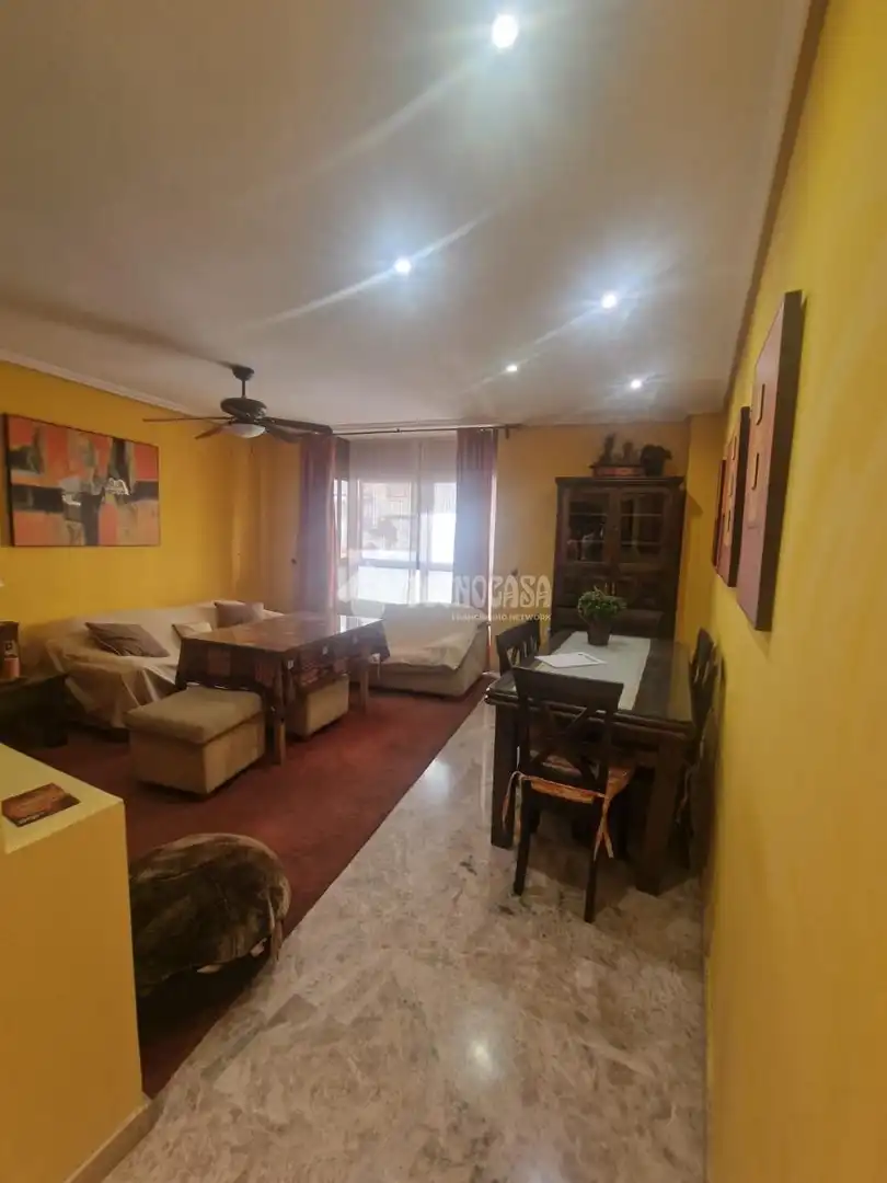 Piso con ascensor en venta en Levante, imagen 2