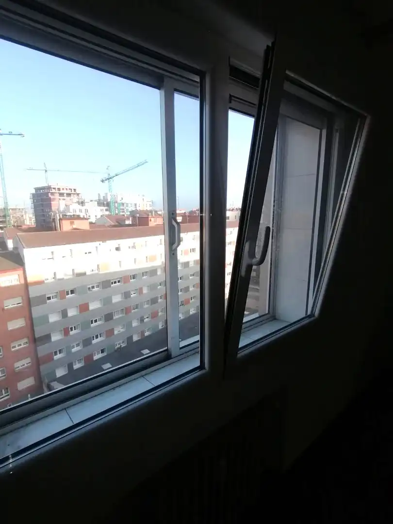 Bedroom of Flat for sale in Centro
