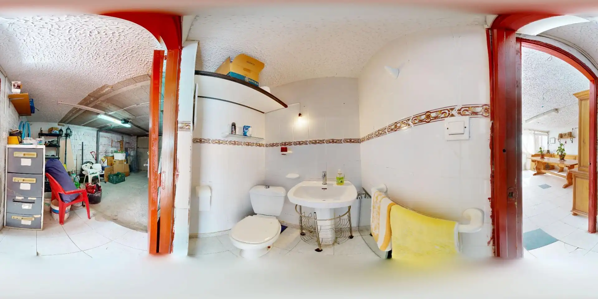 Maison mitoyenne avec jardin à vendre à Calle FUENTE LA 33, imagen 67