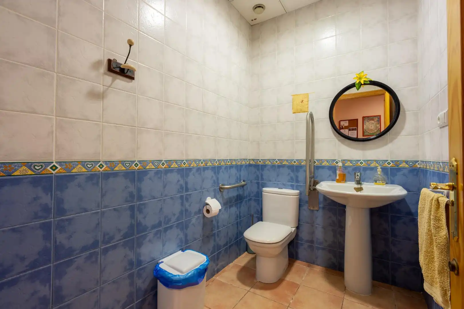 Local comercial en venda a de Nicolás Salmerón 56, imagen 15