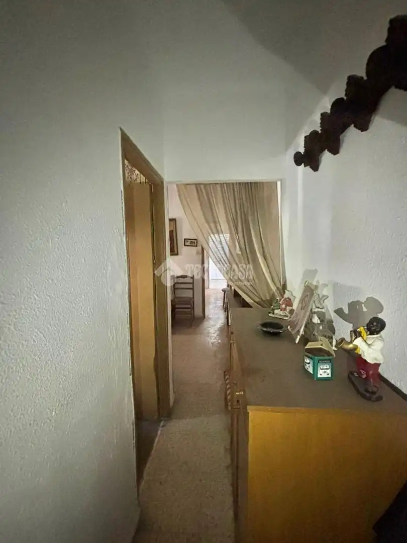 Piso en venta en Andújar