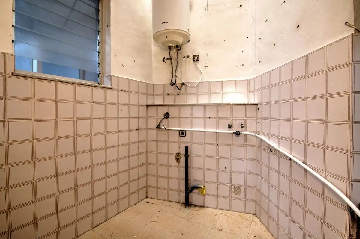 Baño de Piso en venta en Callosa de Segura con Calefacción