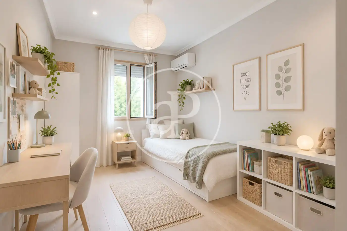 Casa amb jardí en venda a Pueblo, imagen 36