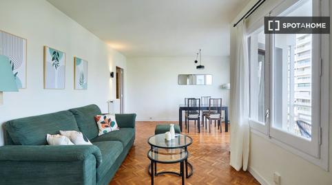 Photo 3 of Apartment to share in Pedralbes, Barcelona