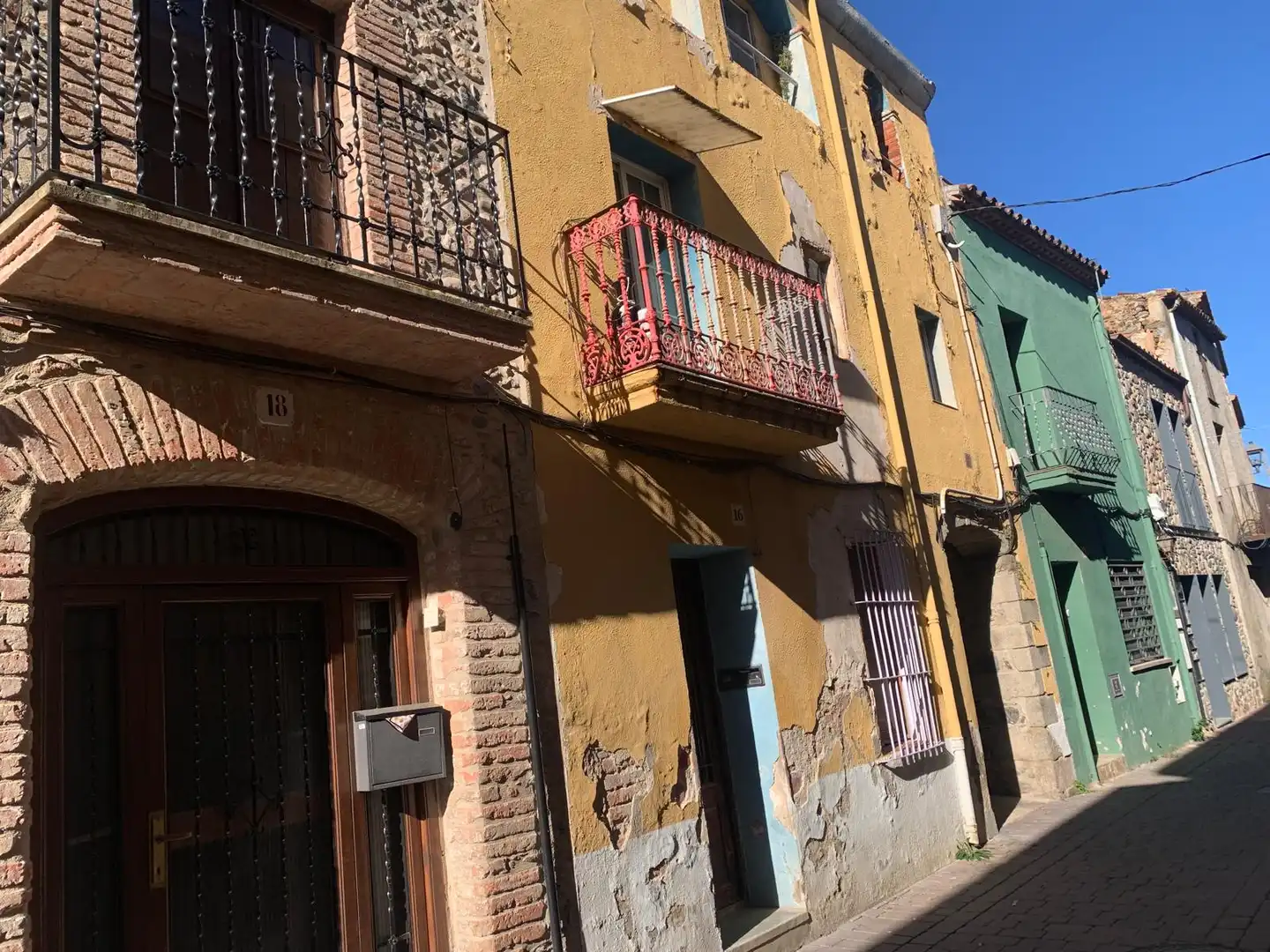 Terraced house for sale in Carrer Vell, imagen 22