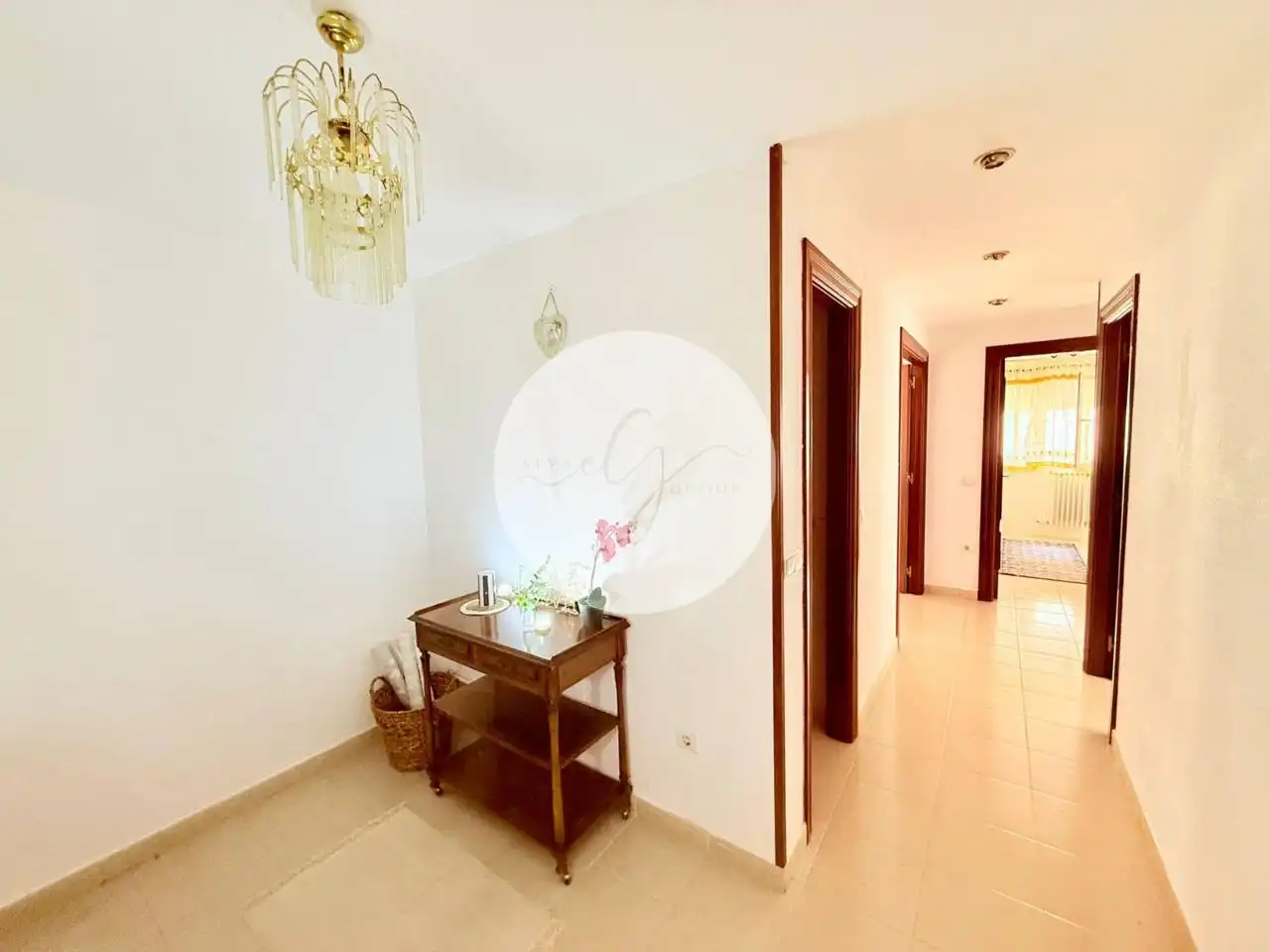 Flat with lift for sale in Calle María de Montalvo, imagen 7