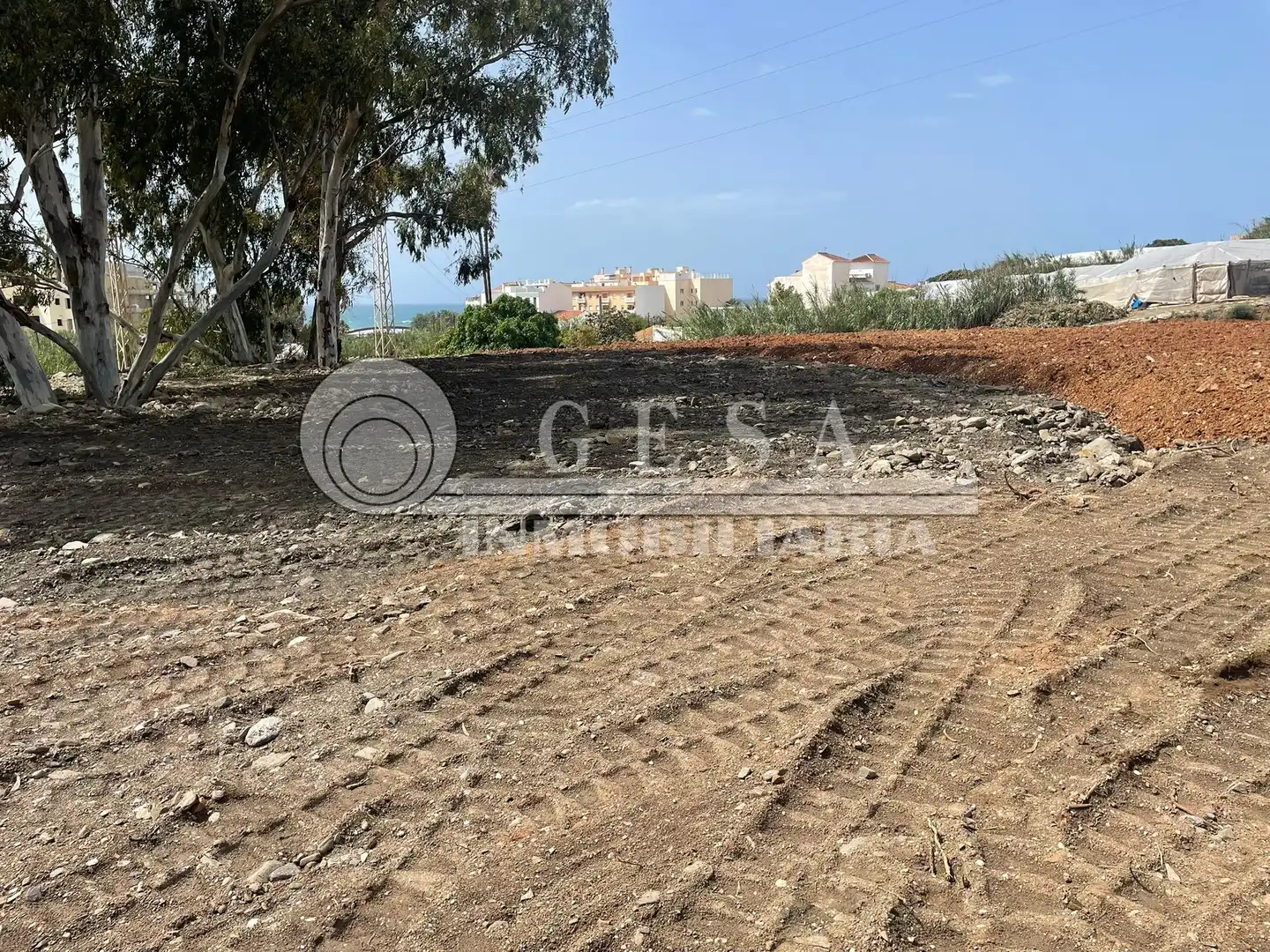 Residencial en venta en Torrox