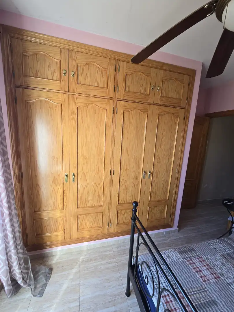 Casa o xalet en venda a Villaluenga de la Sagra