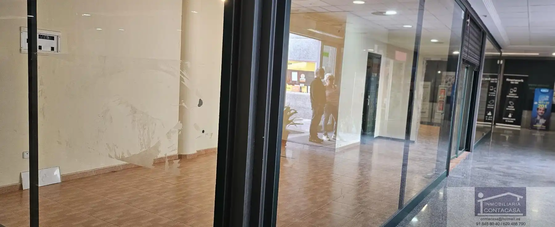 Gewerbefläche zum Verkauf in Centro, imagen 16