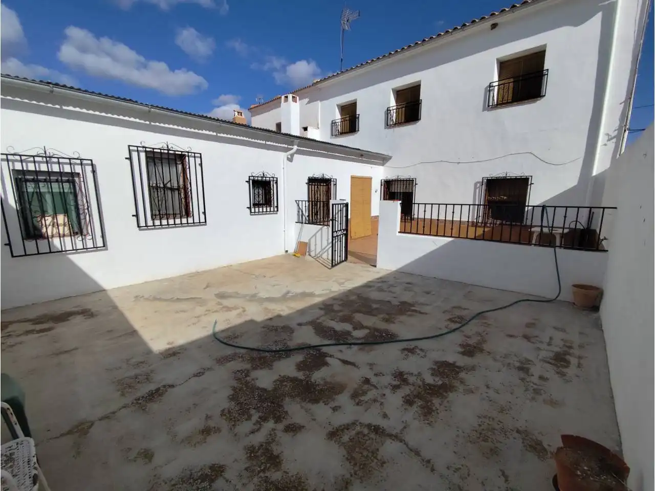 Casa en venta en Calle HELLIN, imagen 8