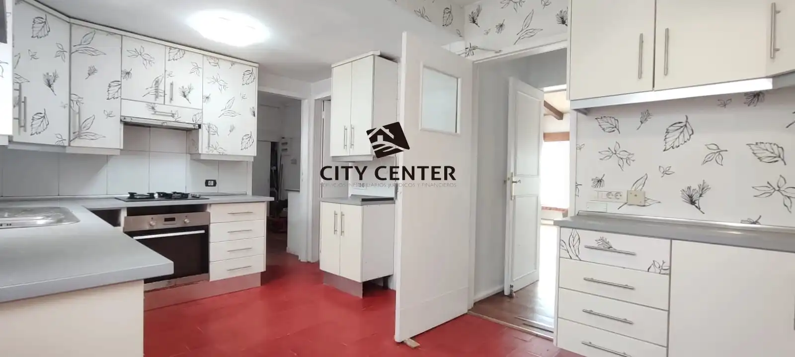 Kitchen of Houses for sale in Tacoronte  with Private garden and Terrace